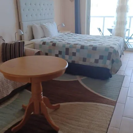 Oceanfront Miami Beach Studiocondo Newly Renovated Sunny Isles Beach Exterior photo