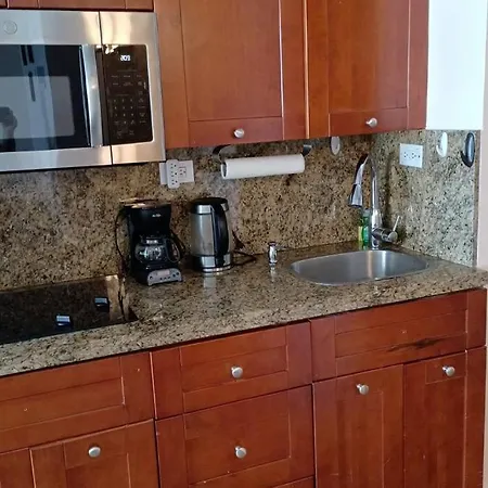 Oceanfront Miami Beach Studiocondo Newly Renovated Sunny Isles Beach Exterior photo