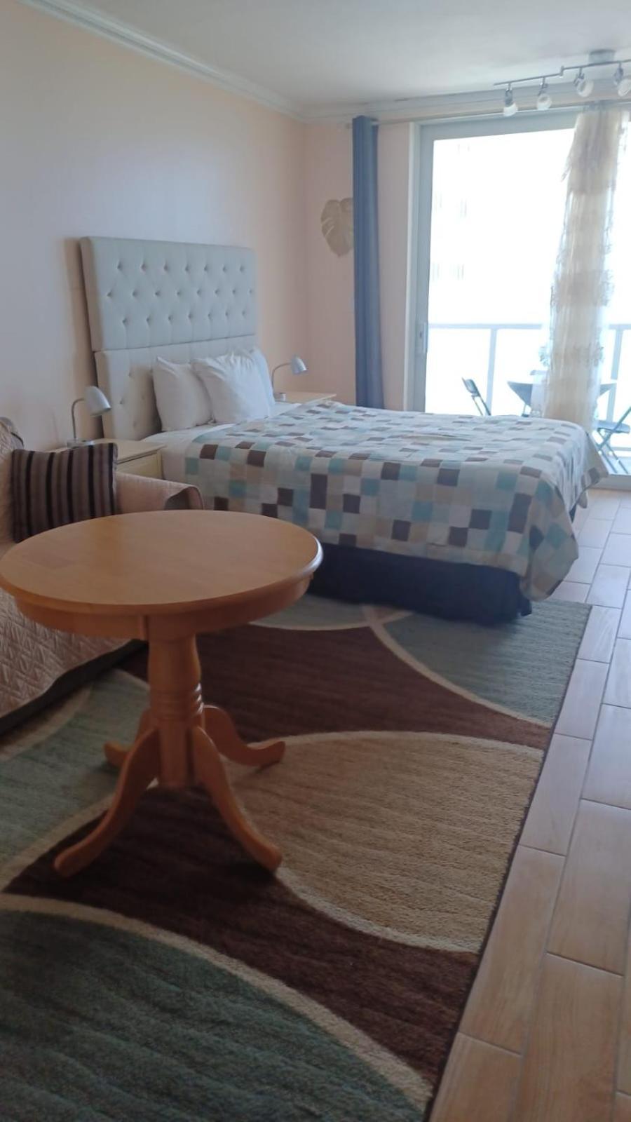 Apartment Oceanfront Miami Studiocondo Newly Renovated